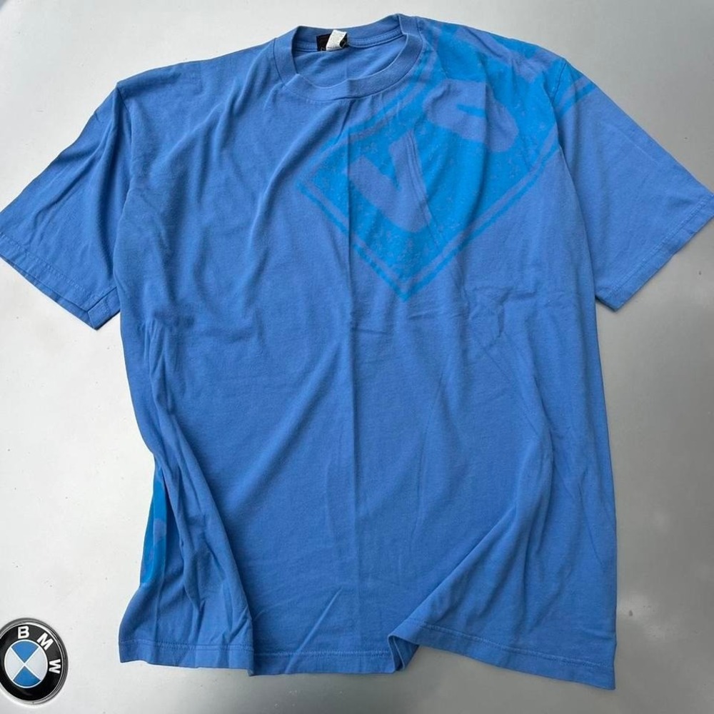 Early 2000s Volcom surf skater graphic T-shirt